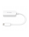 D-LINK USB-C to 2.5G Ethernet Adapter - nr 44
