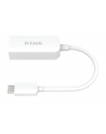 D-LINK USB-C to 2.5G Ethernet Adapter - nr 45