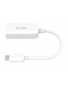 D-LINK USB-C to 2.5G Ethernet Adapter - nr 49