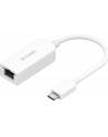 D-LINK USB-C to 2.5G Ethernet Adapter - nr 56