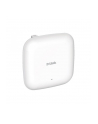 D-LINK AX3600 Wi-Fi 6 Dual-Band PoE Access Point - nr 16