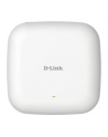 D-LINK AX3600 Wi-Fi 6 Dual-Band PoE Access Point - nr 1