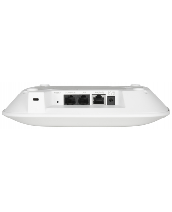 D-LINK AX3600 Wi-Fi 6 Dual-Band PoE Access Point
