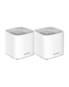 D-LINK AX1800 Dual-Band Whole Home Mesh Wi-Fi 6 System 2-Pack - nr 1