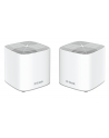 D-LINK AX1800 Dual-Band Whole Home Mesh Wi-Fi 6 System 2-Pack - nr 8