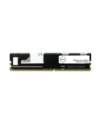 D-ELL Memory Upgrade 8GB 1RX8 DDR4 UDIMM 3200MHz ECC T140 R230/240 T/R340