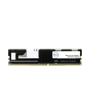 D-ELL Memory Upgrade 8GB 1RX8 DDR4 UDIMM 3200MHz ECC T140 R230/240 T/R340