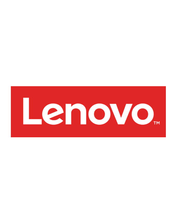 LENOVO ThinkSystem U.3 CM6-V 1.6TB MS NVMe HS SSD główny