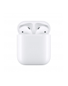 APPLE AirPods with charging case (P) - nr 5