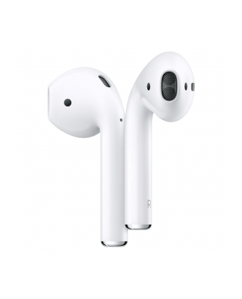 APPLE AirPods with charging case (P)