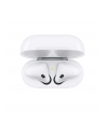 APPLE AirPods with charging case (P) - nr 8