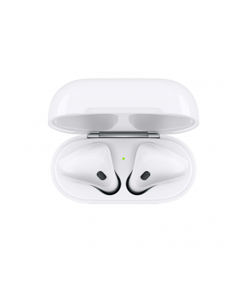 APPLE AirPods with charging case (P)