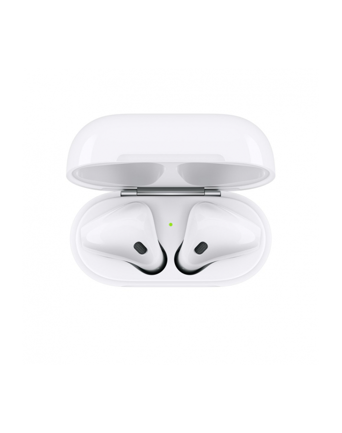 APPLE AirPods with charging case (P) główny