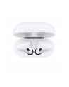 APPLE AirPods with charging case (P) - nr 13