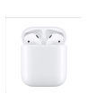 APPLE AirPods with charging case (P) - nr 17