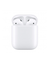 APPLE AirPods with charging case (P) - nr 20