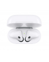 APPLE AirPods with charging case (P) - nr 21