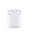 APPLE AirPods with charging case (P) - nr 22