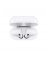 APPLE AirPods with charging case (P) - nr 25