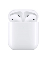 APPLE AirPods with charging case (P) - nr 8
