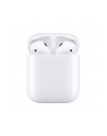APPLE AirPods with charging case (P) - nr 9