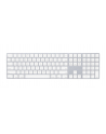 APPLE Magic Keyboard with Numeric Keypad English International (P) - nr 15