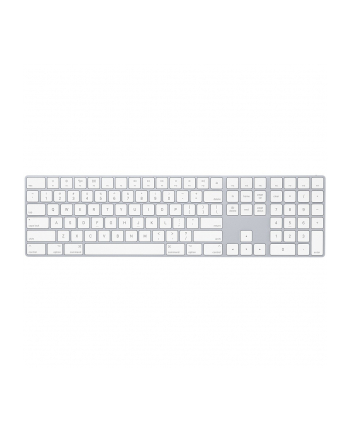 APPLE Magic Keyboard with Numeric Keypad English International (P)