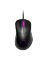 COOLER MASTER mysz dla graczy MM730 16000DPI RGB matowa czarna - nr 10
