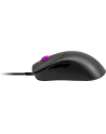COOLER MASTER mysz dla graczy MM730 16000DPI RGB matowa czarna - nr 12
