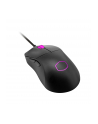 COOLER MASTER mysz dla graczy MM730 16000DPI RGB matowa czarna - nr 19