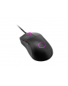 COOLER MASTER mysz dla graczy MM730 16000DPI RGB matowa czarna - nr 1