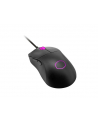 COOLER MASTER mysz dla graczy MM730 16000DPI RGB matowa czarna - nr 22