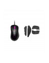 COOLER MASTER mysz dla graczy MM730 16000DPI RGB matowa czarna - nr 3