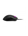 COOLER MASTER mysz dla graczy MM730 16000DPI RGB matowa czarna - nr 4
