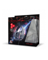 GEMBIRD słuchawki gaming miniJack 4PIN kompatybilne z PS4/XBOX/PX czarno-niebieskie - nr 10