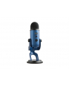 LOGITECH Blue Yeti USB Mic - MIDNIGHT BLUE - nr 1