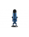 LOGITECH Blue Yeti USB Mic - MIDNIGHT BLUE - nr 2