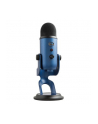 LOGITECH Blue Yeti USB Mic - MIDNIGHT BLUE - nr 5