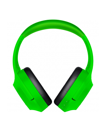 RAZER Opus X Headset Green Bluetooth 5.0