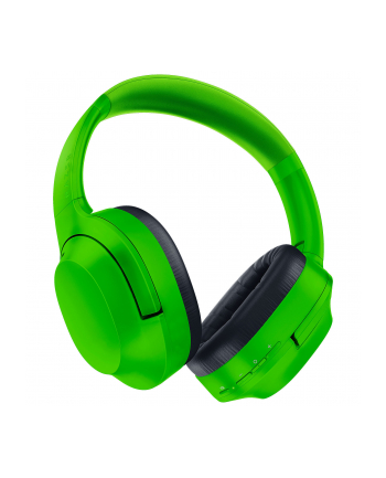 RAZER Opus X Headset Green Bluetooth 5.0