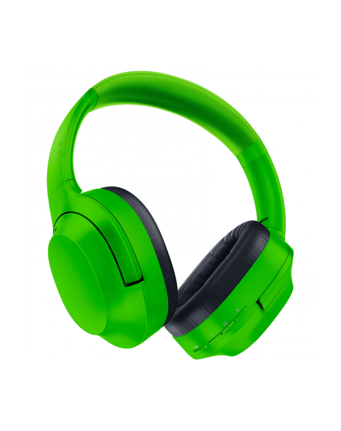 RAZER Opus X Headset Green Bluetooth 5.0 główny