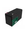 GREEN CELL Battery AGM 12V 10Ah - nr 14