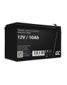 GREEN CELL Battery AGM 12V 10Ah - nr 4