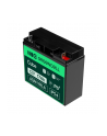 GREEN CELL Battery AGM 12V 17Ah - nr 23