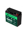 GREEN CELL Battery AGM 12V 22Ah - nr 19
