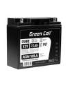 GREEN CELL Battery AGM 12V 22Ah - nr 26