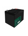 GREEN CELL AGM 12V 50Ah VRLA Battery Gel deep cycle - nr 15