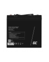 GREEN CELL AGM 12V 50Ah VRLA Battery Gel deep cycle - nr 20