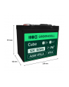 GREEN CELL AGM 12V 50Ah VRLA Battery Gel deep cycle - nr 8