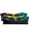team group TEAMGROUP T-Force Delta RGB DDR5 32GB 2x16GB 6400MHz CL40 1.35V DIMM - nr 13